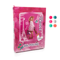 Gamas de Geles Gelly 6 piezas