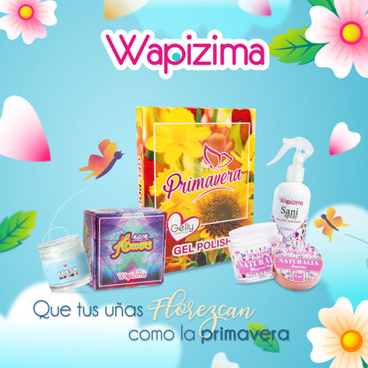 Temporada Primavera 🌼☀️💗