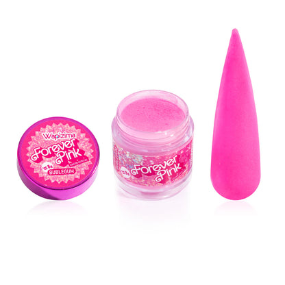 Acrílicos Forever Pink Wapizima 1oz