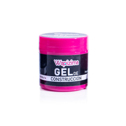 Gama de Geles, Rubber