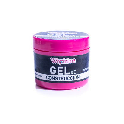 Gama de Geles, Rubber