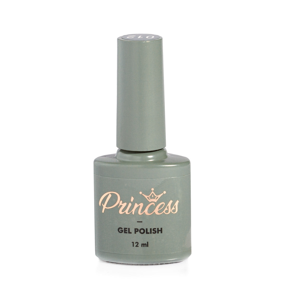 Geles Individuales Princess 12 ml