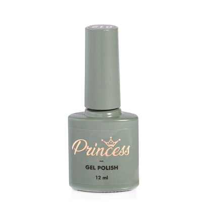 Geles Individuales Princess 12 ml