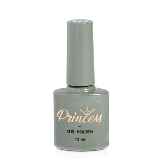 Geles Individuales Princess 12 ml