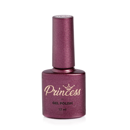 Geles Individuales Princess 12 ml