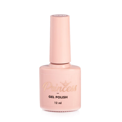 Geles Individuales Princess 12 ml