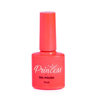 Geles Individuales Princess 12 ml