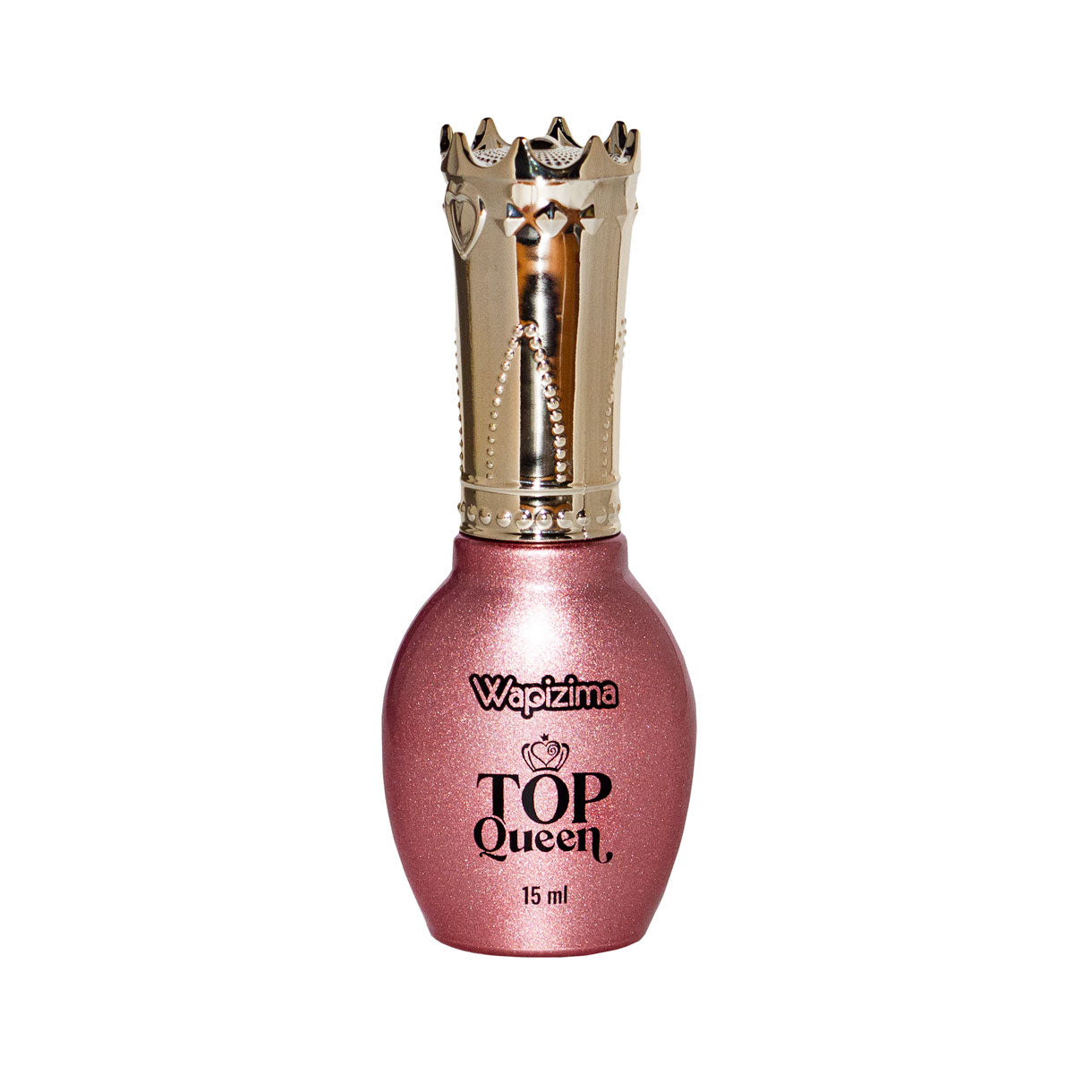 Top, Matte & Base Queen 15ml