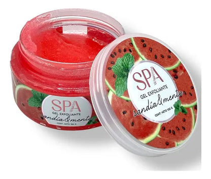 SPA Wapizima Lavanda, Sandía & Rosas