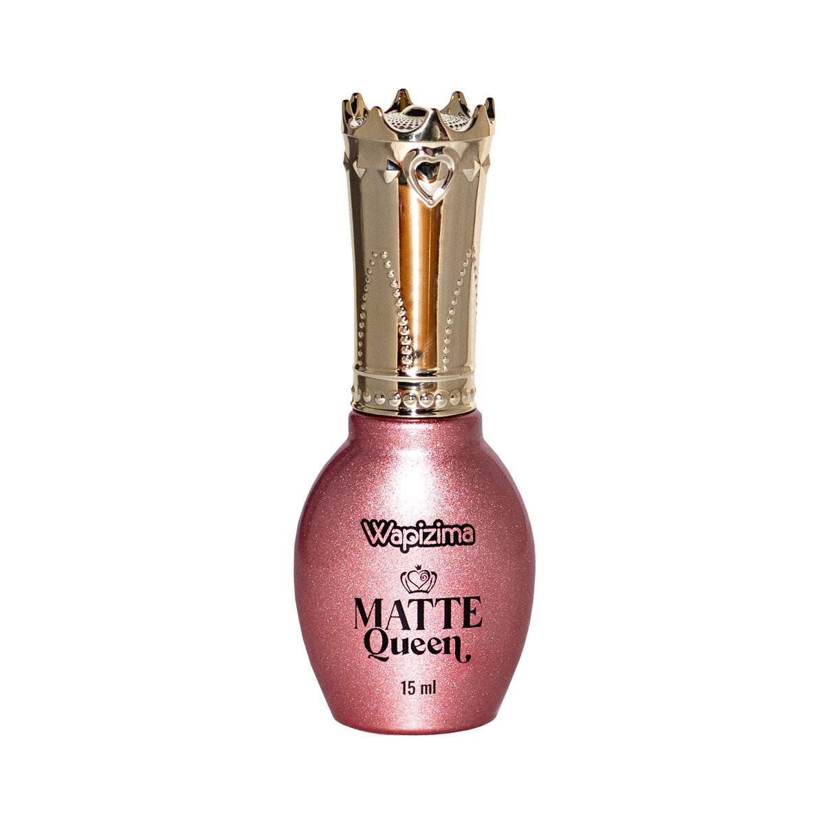 Top, Matte & Base Queen 15ml