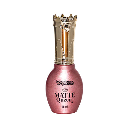 Top, Matte & Base Queen 15ml