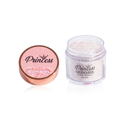Princess Glitter 1oz