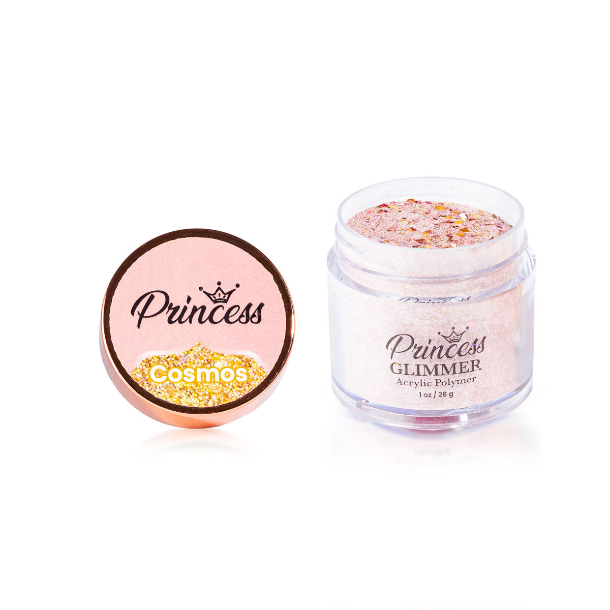 Princess Glitter 1oz