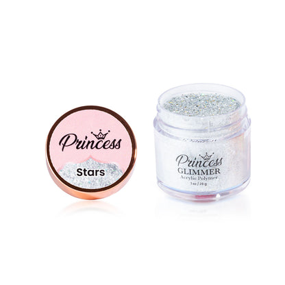 Princess Glitter 1oz