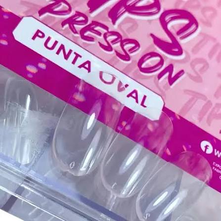 Tips y Capsulas Wapizima