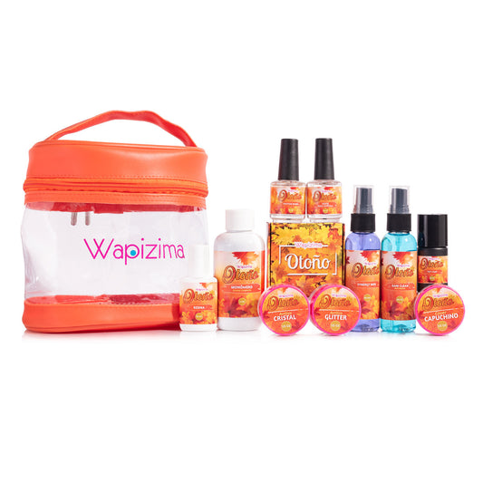 Kit Otoño