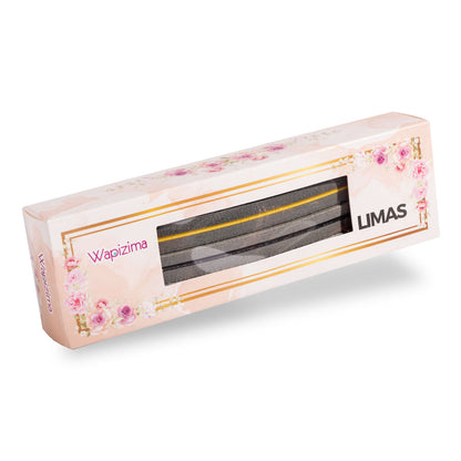 Kit de Limas 6 piezas