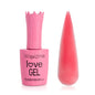 Love Gel Rubber Base (nuevos lanzamientos)