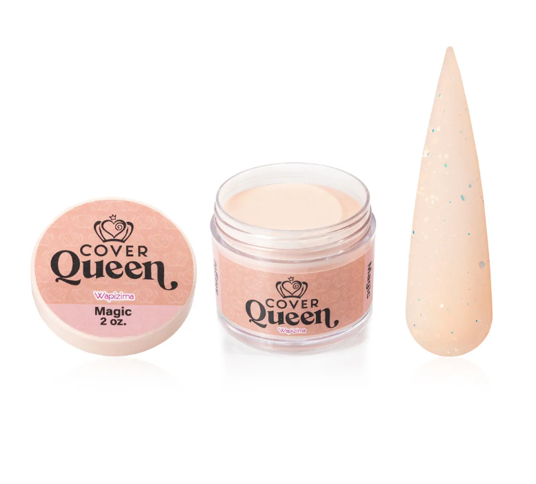 Queen Básicos, Basics, Covers