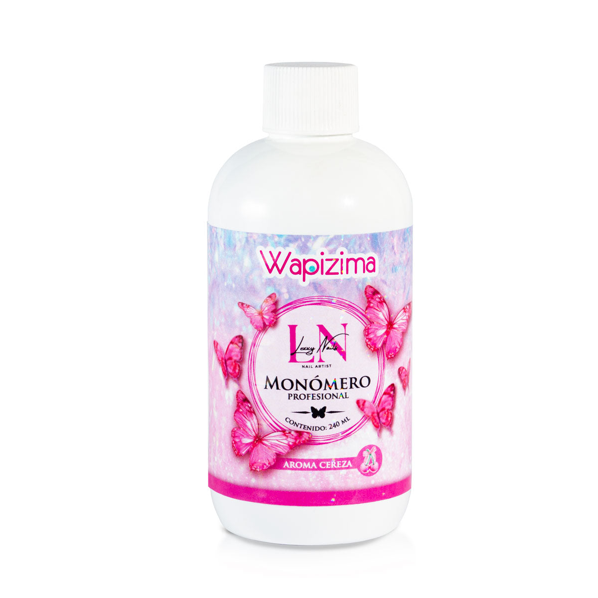 Monómeros Colaboradores Wapizima 8 oz