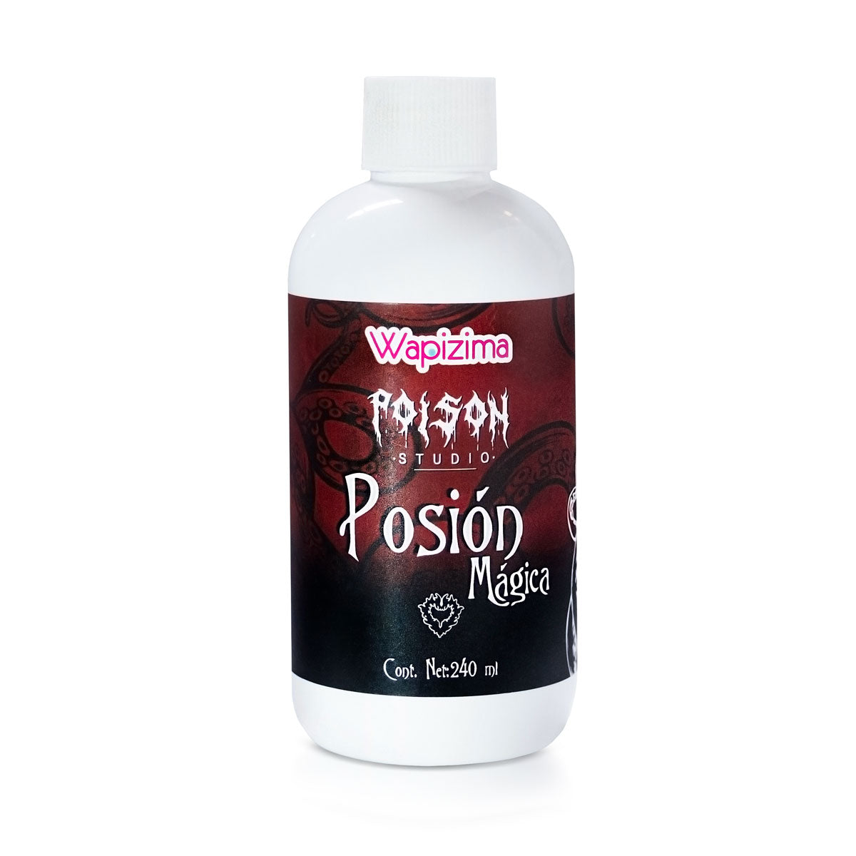 Monómeros Colaboradores Wapizima 8 oz