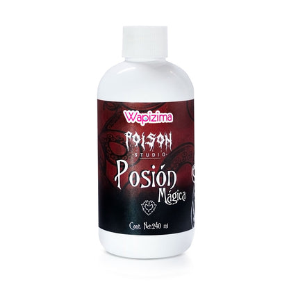 Monómeros Colaboradores Wapizima 8 oz