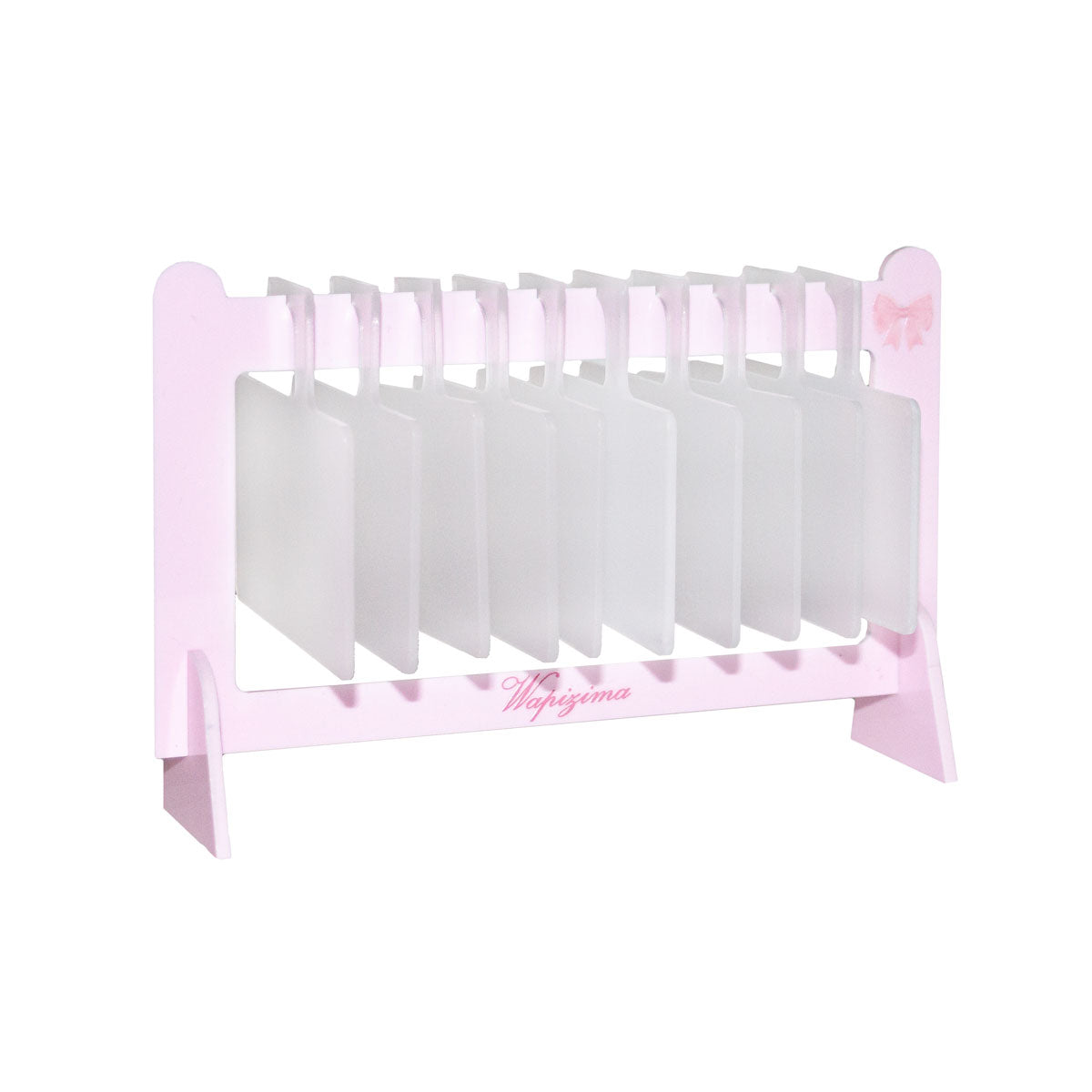 Muestrario Teddy Carolina Tavera