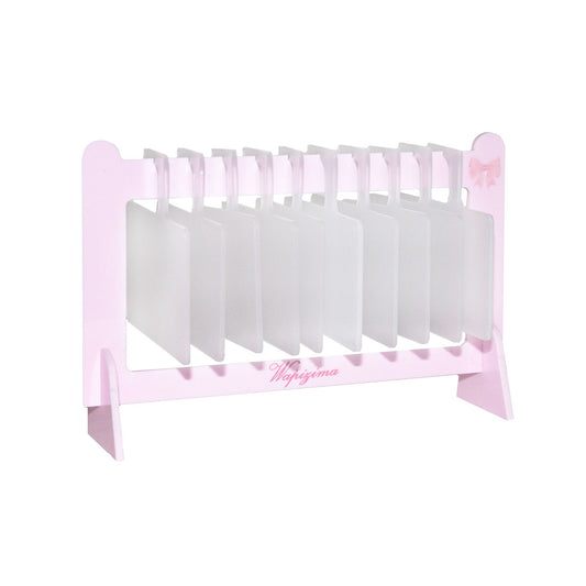 Muestrario Teddy Carolina Tavera