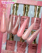 Gamas de Geles Polish 6 piezas