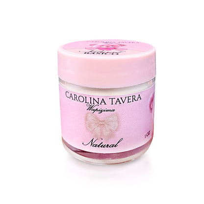 Acrílicos Básicos 1oz Teddy Carolina Tavera