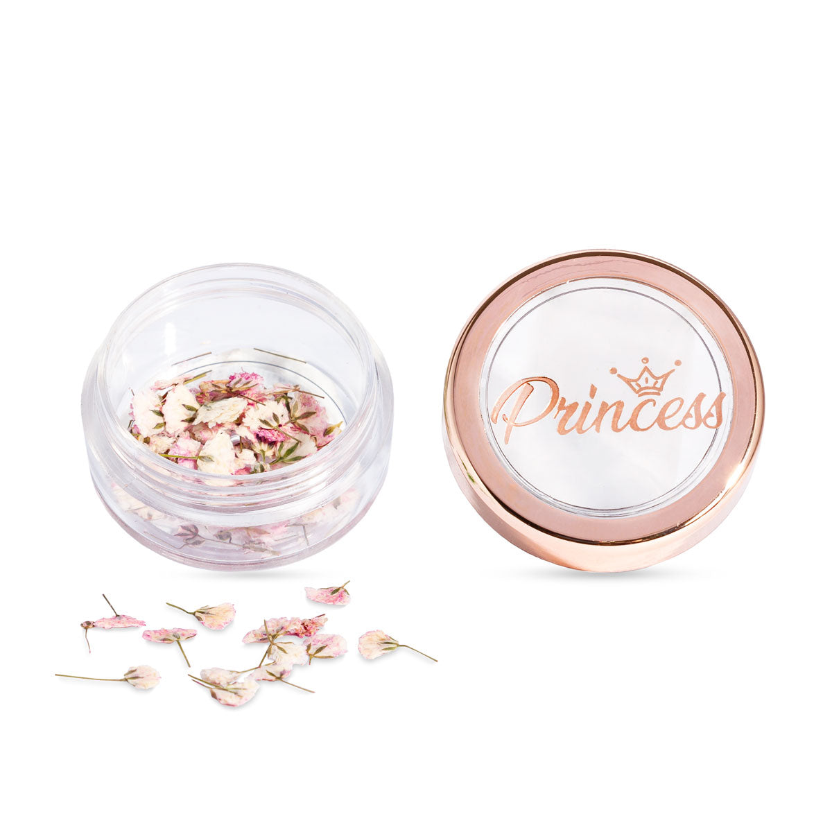 Naturaleza Muerta Princess (tarro)