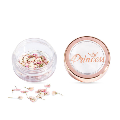 Naturaleza Muerta Princess (tarro)