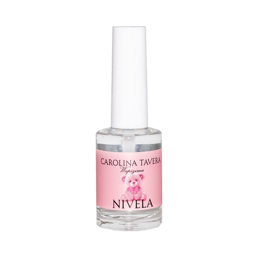 Nivela Teddy Carolina Tavera