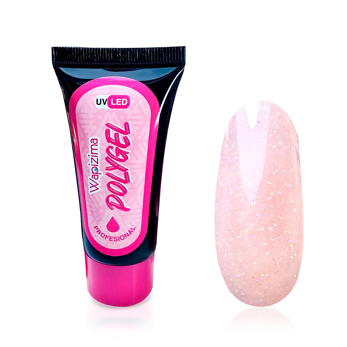 Poly Gel
