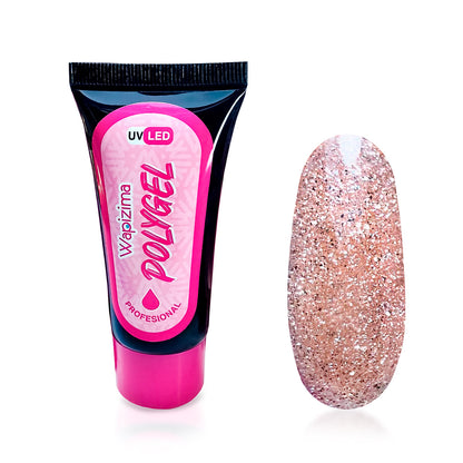 Poly Gel