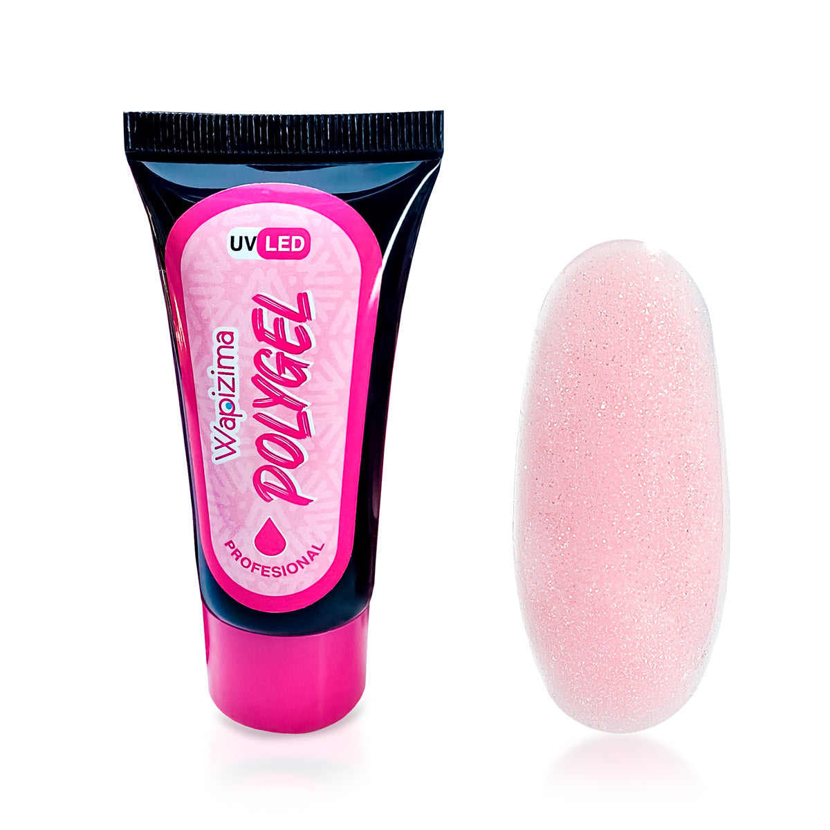 Poly Gel