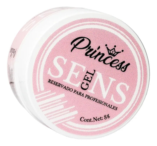 Gel Sólido Sens Princess