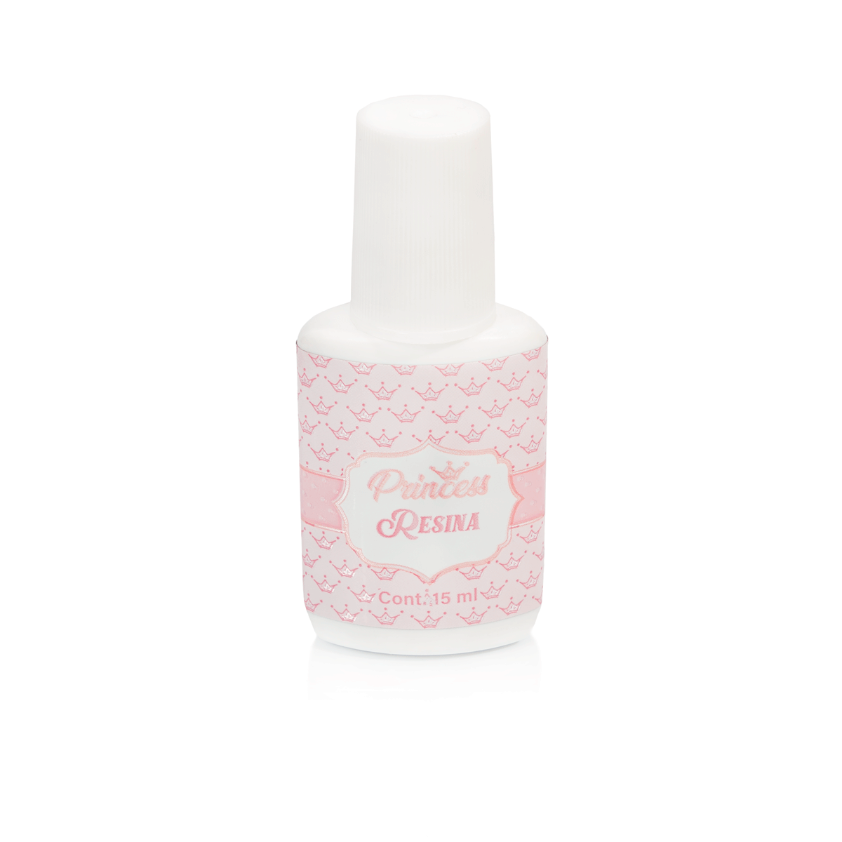 Resina Princess 15ml Extra Fuerte