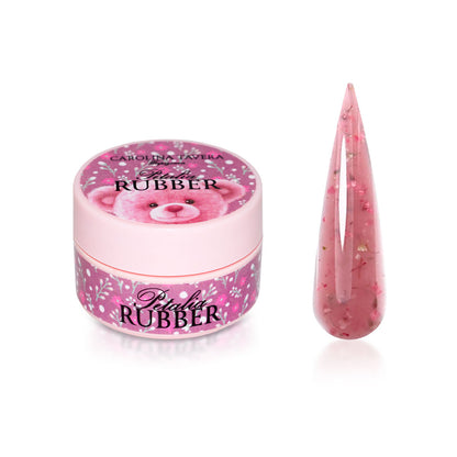 Rubber 1/2oz Teddy Carolina Tavera