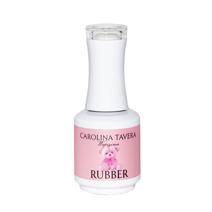 Rubber Individual Teddy Carolina Tavera