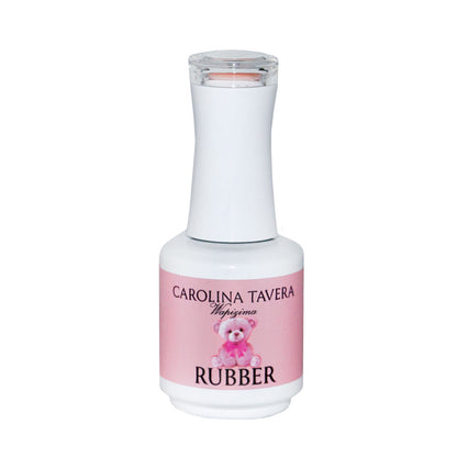 Rubber Individual Teddy Carolina Tavera