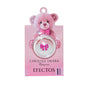 Efectos Teddy Carolina Tavera