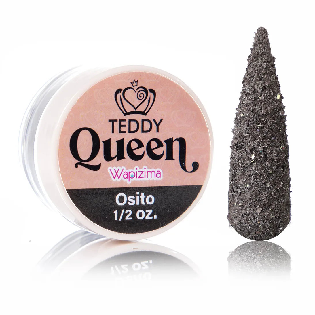 Teddy Queen