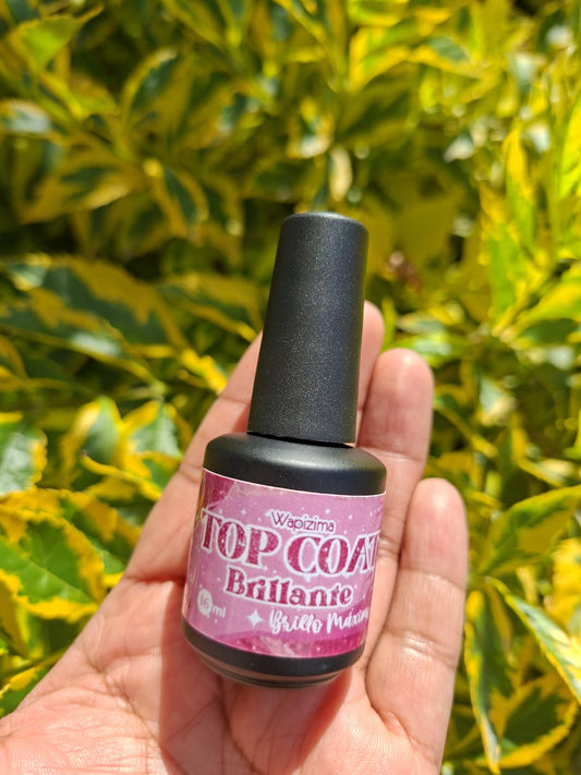 Top Coat Brillante 16 ml