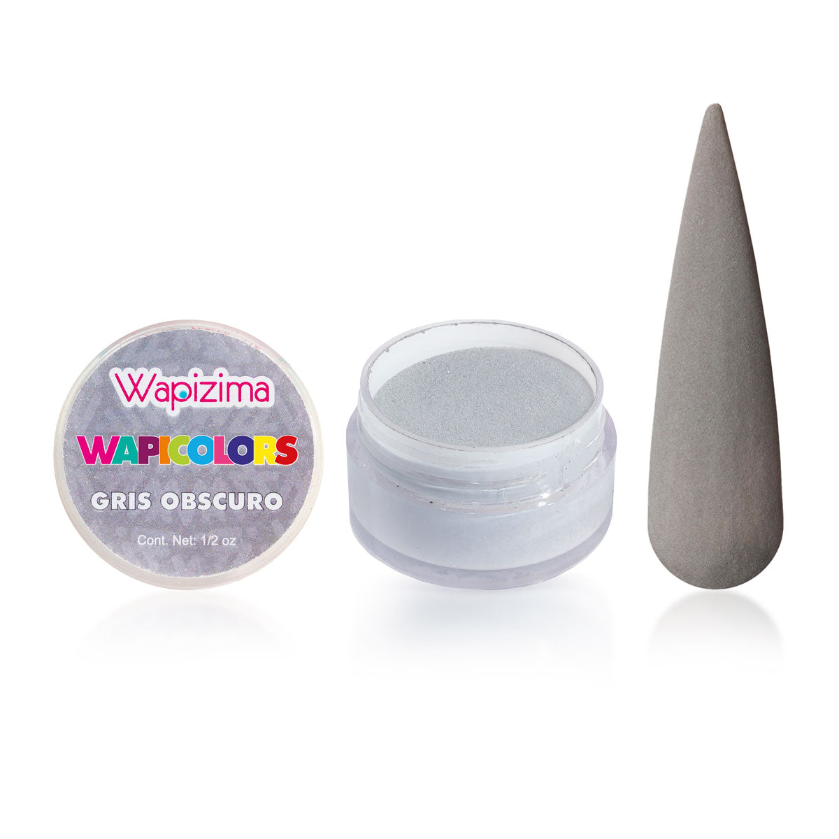 Wapicolors 1/2 oz, Acrilico