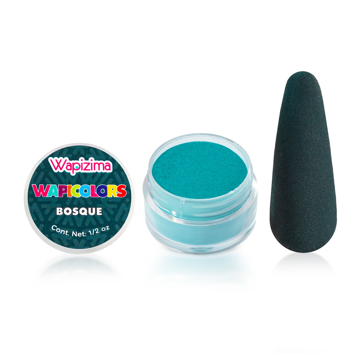 Wapicolors Otoñales 1/2 oz, Acrilico