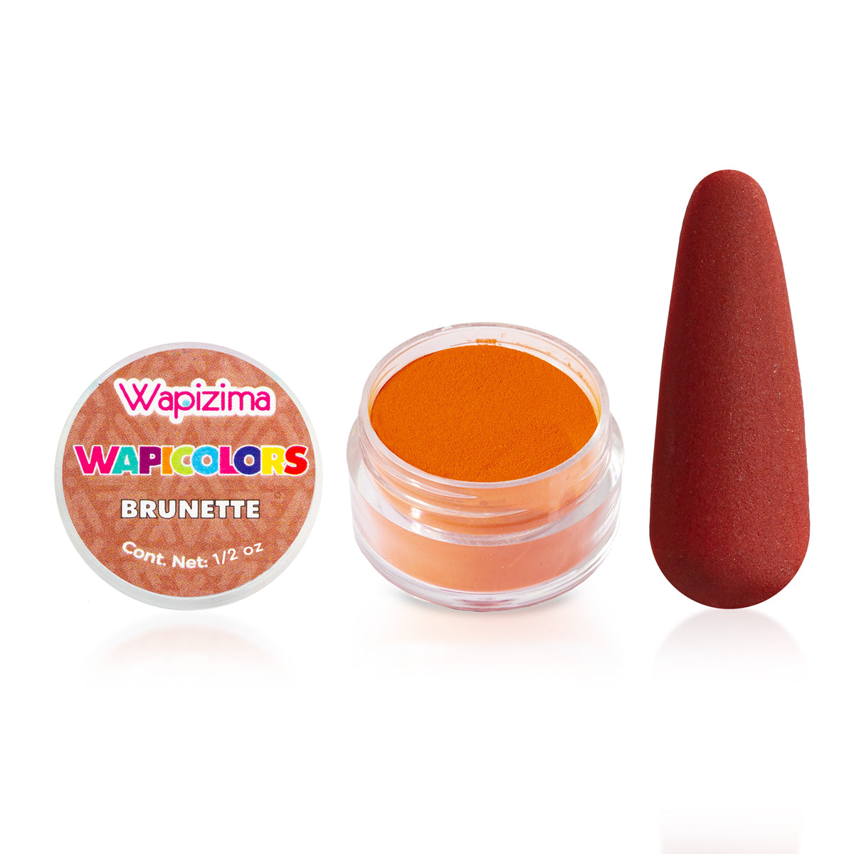 Wapicolors Otoñales 1/2 oz, Acrilico