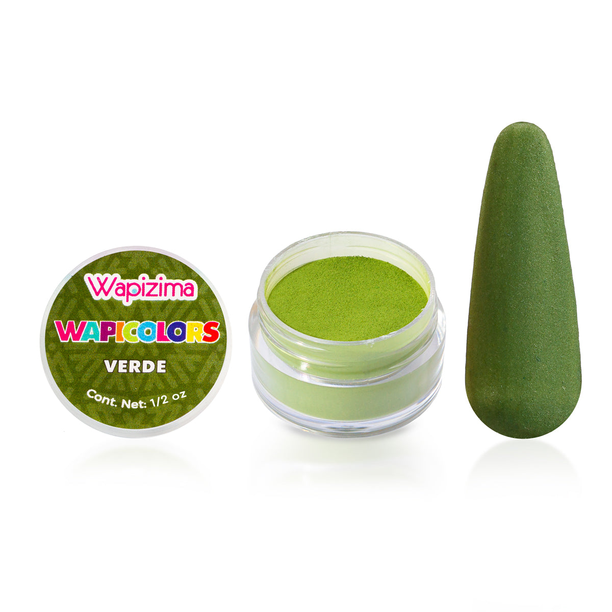 Wapicolors Otoñales 1/2 oz, Acrilico