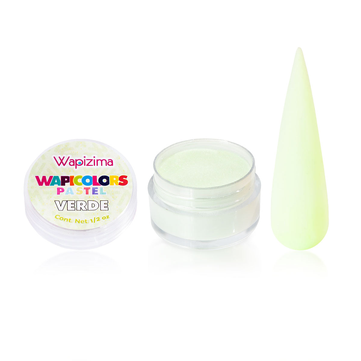 Wapicolors 1/2 oz, Acrilico